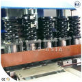 Metal Busbar Punching and Shearing Machine